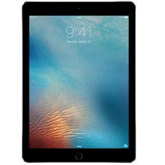 Apple iPad PRO 12.9" 128GB Wifi 1st Gen Space Grey (Excellent Grade)
